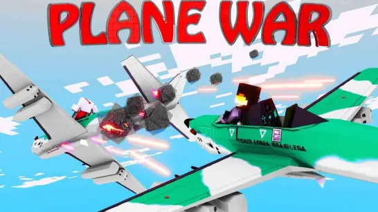 Plane Wars