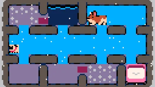 Space Corgi 2