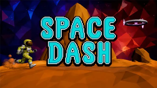 Space Dash